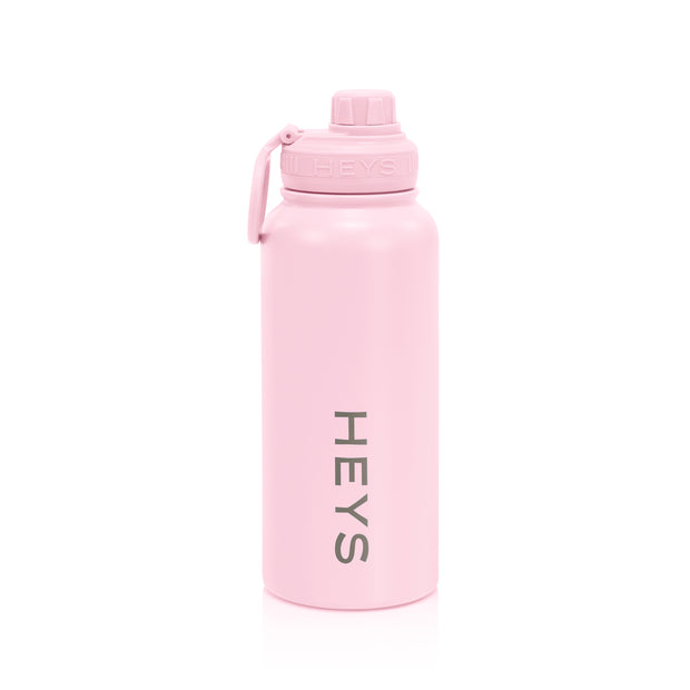 variant:46559211225280 The Aqua 32oz Water Bottle Blush
