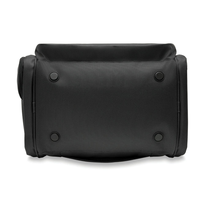 variant:46584235786432 Baseline Underseat Duffle Black