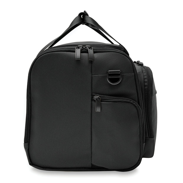 variant:46584235786432 Baseline Underseat Duffle Black