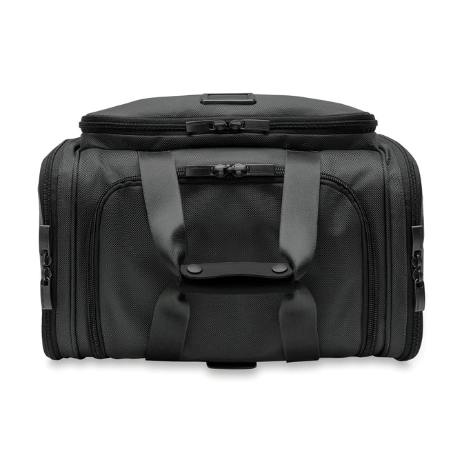 variant:46584235786432 Baseline Underseat Duffle Black