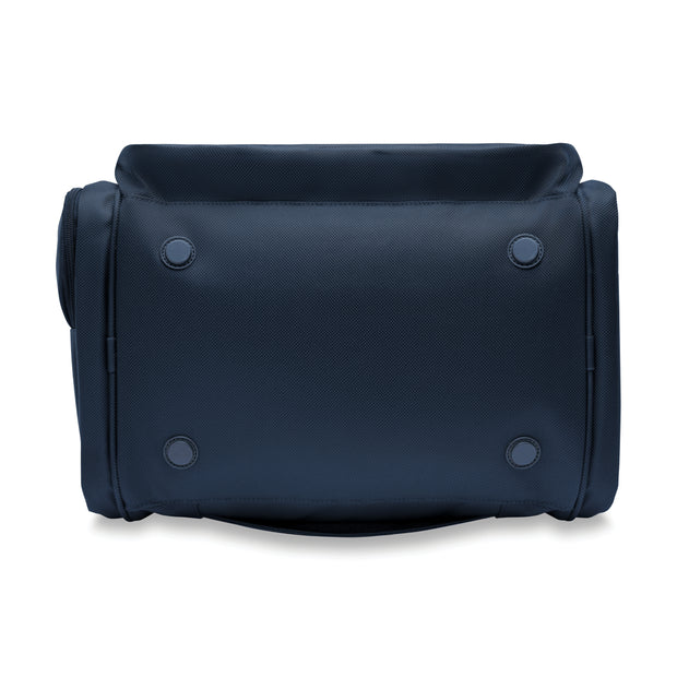 variant:46584242798784 Baseline Underseat Duffle Navy