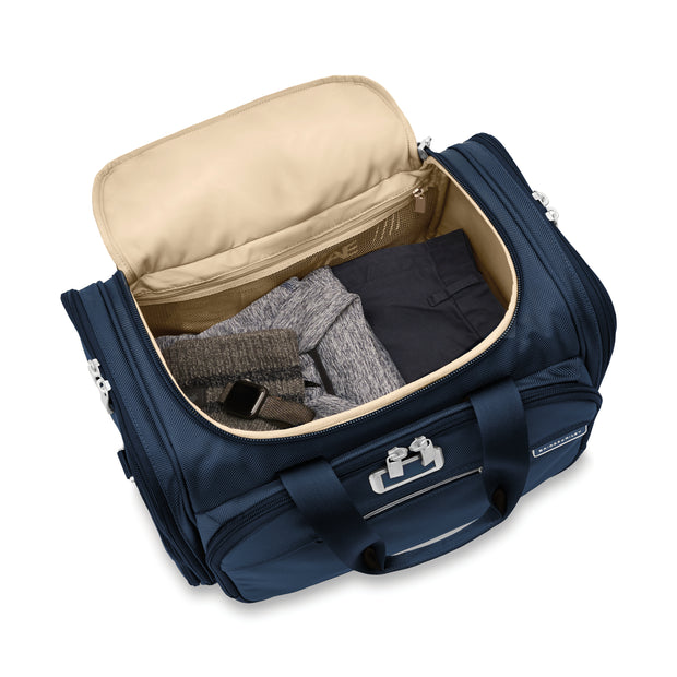 variant:46584242798784 Baseline Underseat Duffle Navy