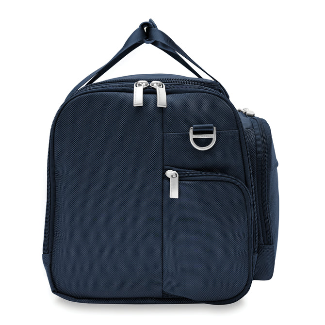 variant:46584242798784 Baseline Underseat Duffle Navy