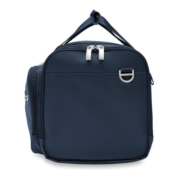 variant:46584242798784 Baseline Underseat Duffle Navy
