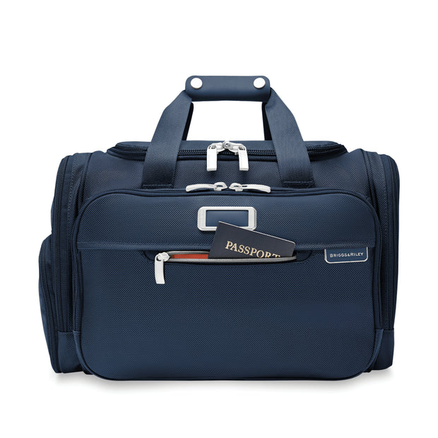 variant:46584242798784 Baseline Underseat Duffle Navy