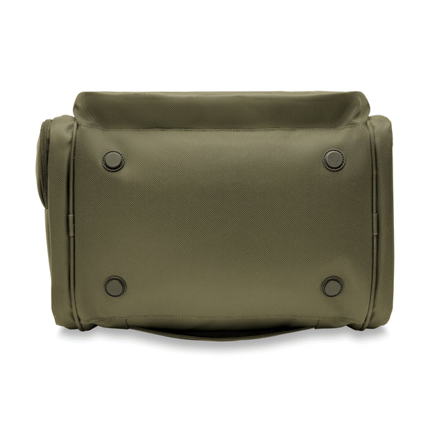 variant:46584242864320 Baseline Underseat Duffle Olive