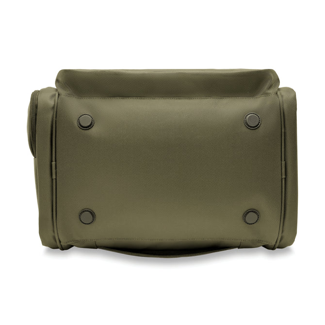 variant:46584242864320 Baseline Underseat Duffle Olive