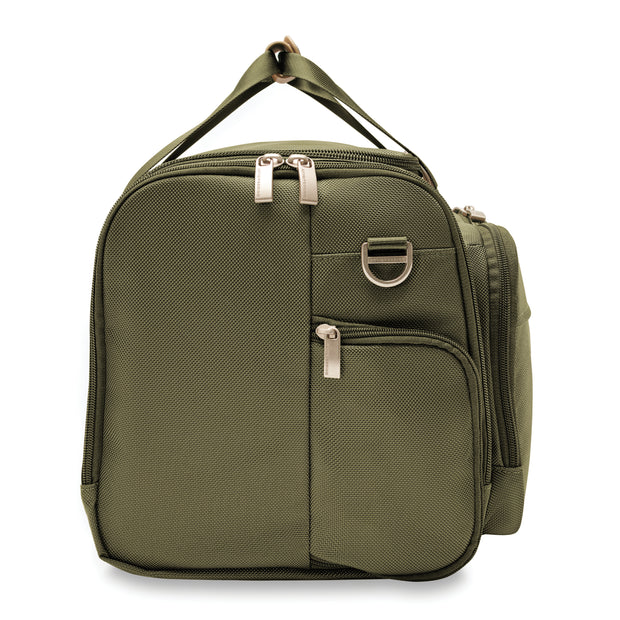 variant:46584242864320 Baseline Underseat Duffle Olive