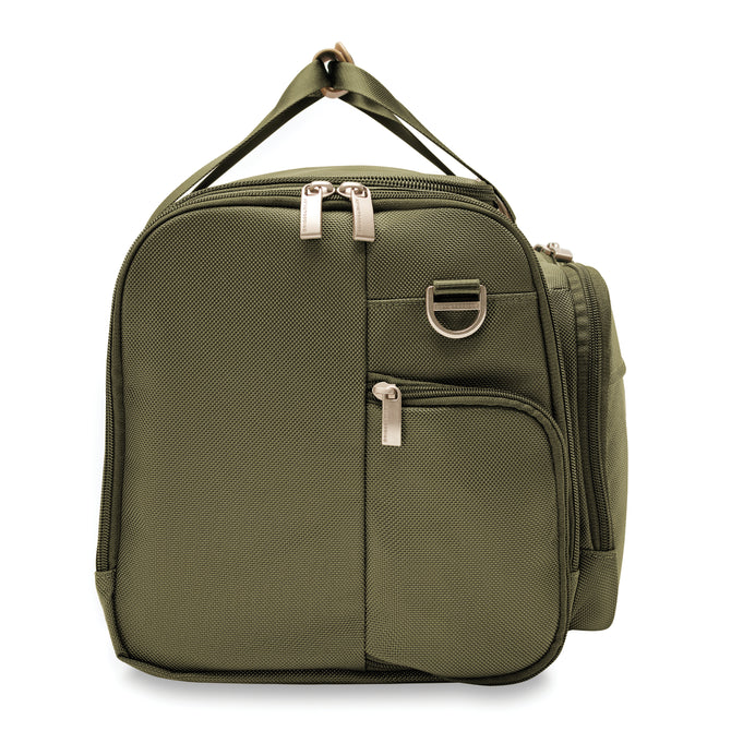 variant:46584242864320 Baseline Underseat Duffle Olive
