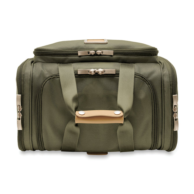 variant:46584242864320 Baseline Underseat Duffle Olive