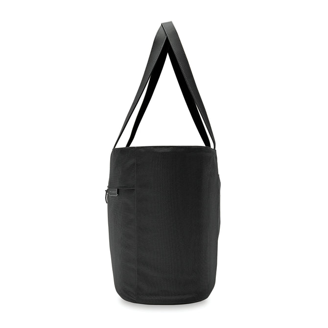 variant:46021838045376 Baseline Traveler Tote Black