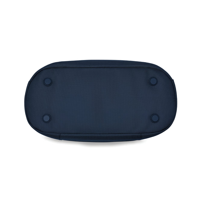 variant:46584653873344 Baseline Traveler Tote Navy