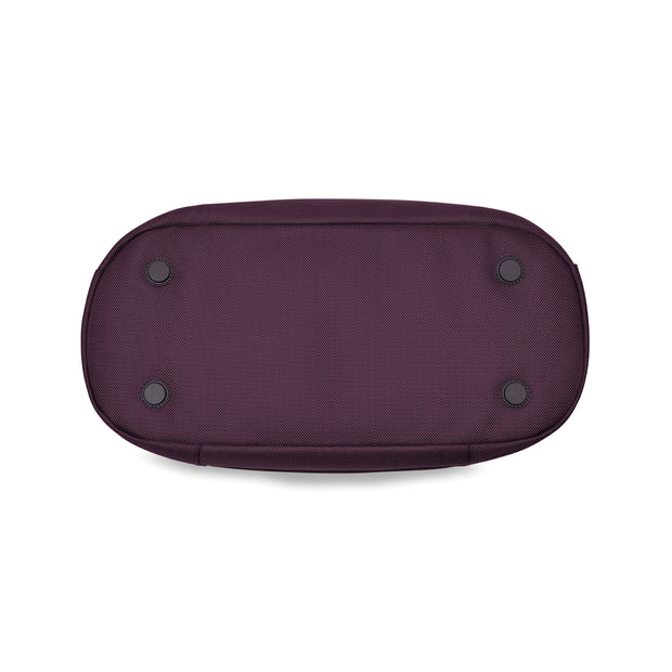 variant:45959991656640 Baseline Traveler Tote Plum