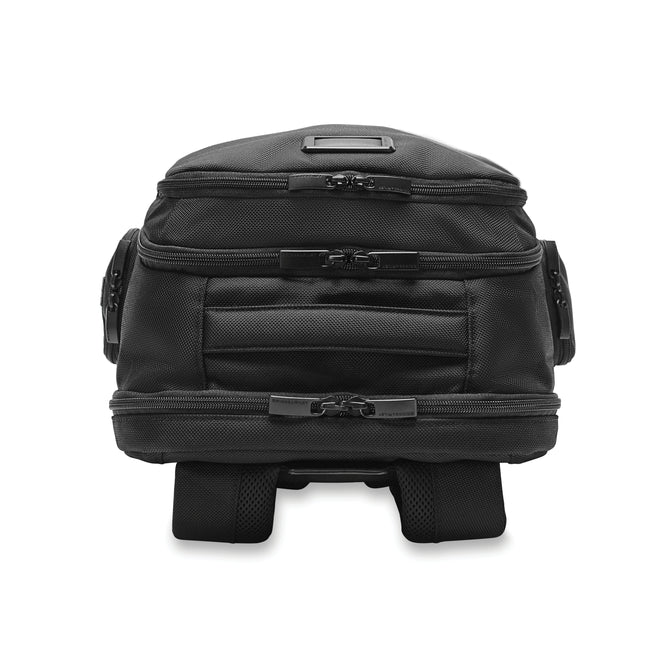 variant:42980865048768 Baseline Traveler Backpack Black