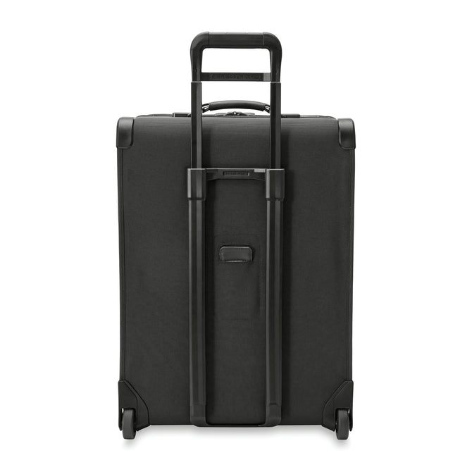 Baseline Medium 2-Wheel Duffel