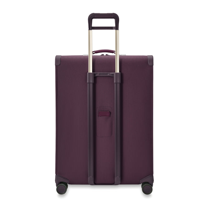 variant:46588859711680 baseline extra L spinner Plum