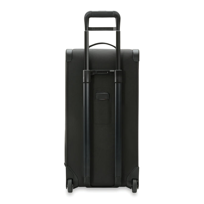 Baseline Medium 2-Wheel Duffel
