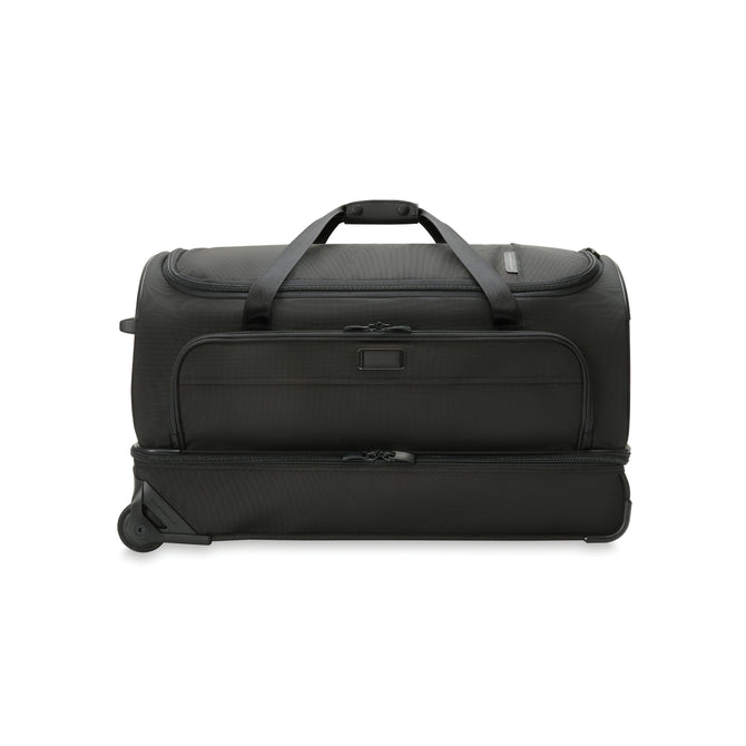Baseline Medium 2-Wheel Duffel