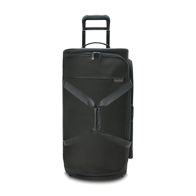Baseline Medium 2-Wheel Duffel