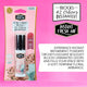 variant:48289207812288 Benair® Bowl Spray Powdery Rose