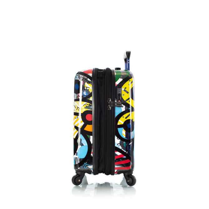Britto Transparent 21
