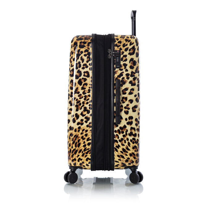 variant:43392659718336 Leopard Fashion Hardside 30