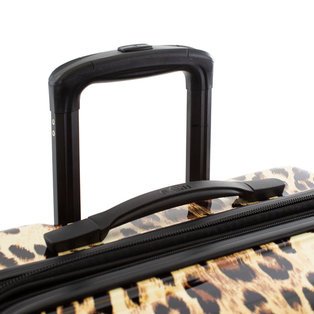 variant:43392659718336 Leopard Fashion Hardside 30