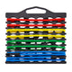 Bungee Buddy – Bungee Cord Organizer + 8 Bungee Cords