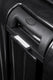 variant:44457672048832 Samsonite C-Lite 86/33 Spinner Black