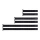 Cinch-Straps - Assorted Sizes (6-Pack)