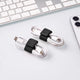 Cinch-Straps - Assorted Sizes (6-Pack)