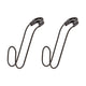 Contour CarHooks® - 2 pack