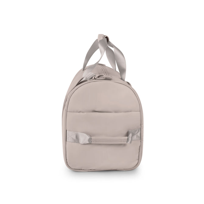 variant:46559246680256 The Puffer Softside Carry-On Duffel Bag Atmosphere