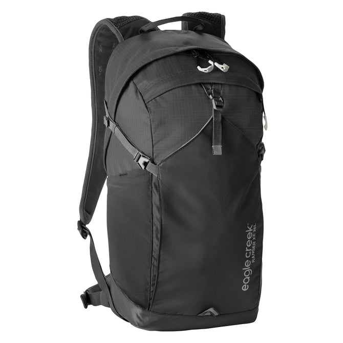 variant:45253707432128 Eagle Creek Ranger XE Backpack 26L Black