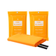 2 Pack Fire Blanket
