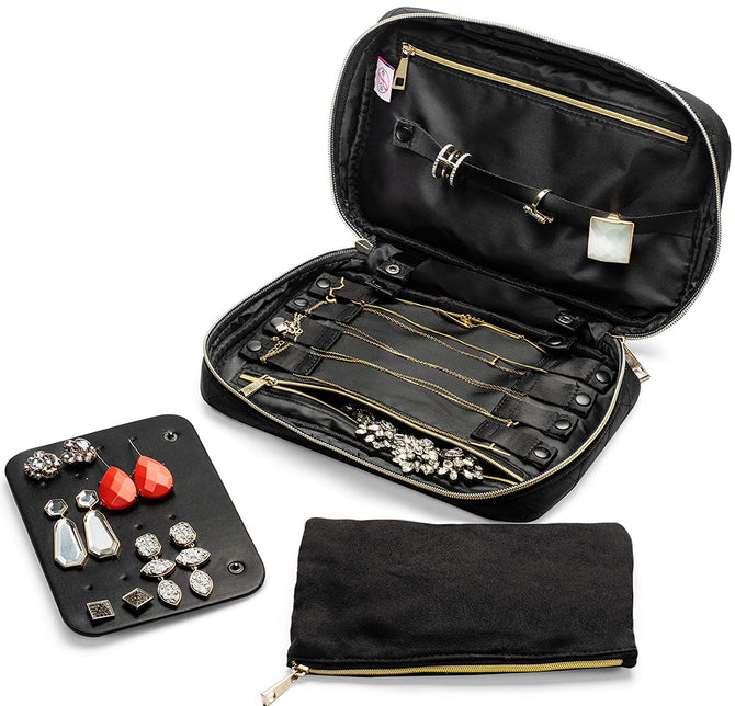 variant: 45518893777088 jewelry case mr jetsetter black