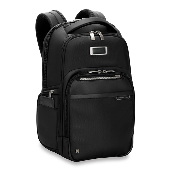 variant:46583052566720 @Work Medium Backpack Black