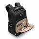 variant:46583052566720 @Work Medium Backpack Black