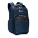 variant:42948091642048 @Work Medium Backpack Navy