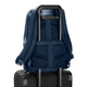 variant:42948091642048 @Work Medium Backpack Navy