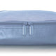 variant:46559110922432 Metallic Packing Cube 5-Piece Set Icy Blue