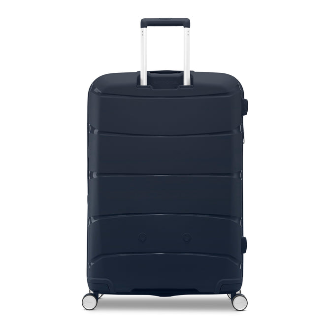 variant:43676277997760 Samsonite Outline Pro Large Spinner Midnight Blue 2