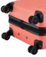 variant:48907220517056 Providence 3-Pc. Hardside Luggage Set - Coral
