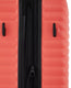variant:48907220517056 Providence 3-Pc. Hardside Luggage Set - Coral