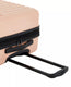 variant:48907224776896 Providence 3-Pc. Hardside Luggage Set - Pink