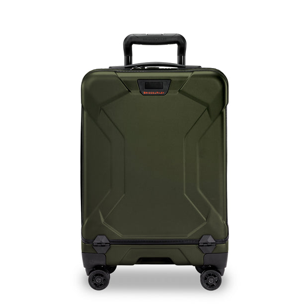 variant:46686438162624 Torq Domestic Carry-On Spinner Hunter