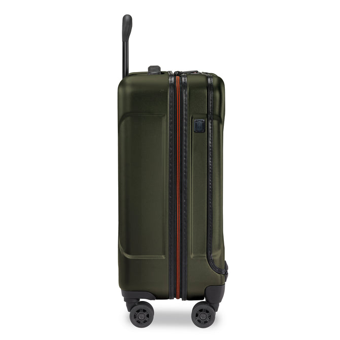 variant:46686438162624 Torq Domestic Carry-On Spinner Hunter