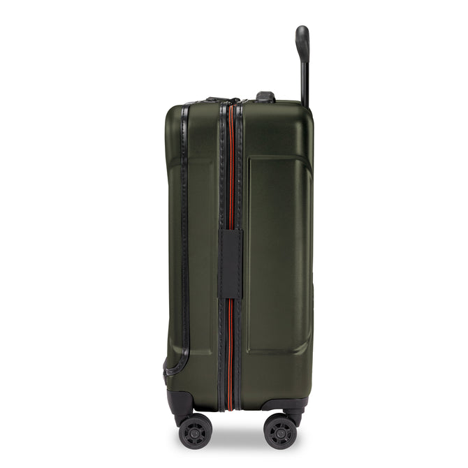 variant:46686438162624 Torq Domestic Carry-On Spinner Hunter