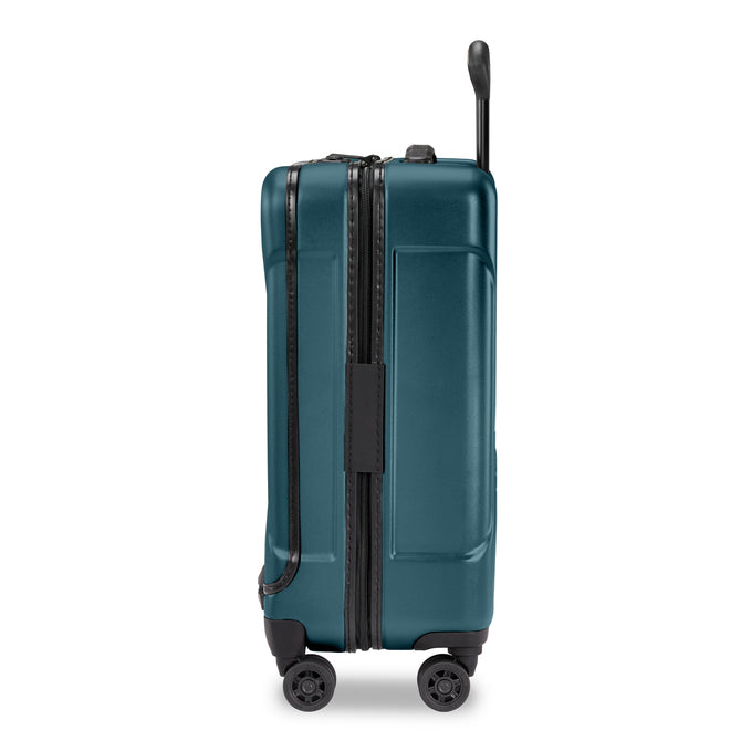 variant:46686438195392 Torq Domestic Carry-On Spinner Ocean
