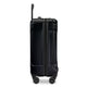variant:46686438228160 Torq Domestic Carry-On Spinner Stealth
